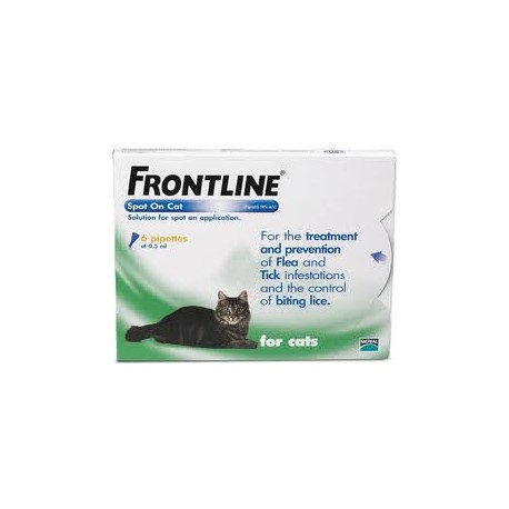 Frontline Spot-On Cat