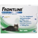 Frontline Spot-On Cat