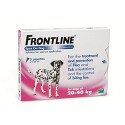 Frontline Spot-On Large Dog