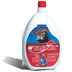 Fasinex 10% Cattle