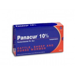 Panacur 10% Cattle