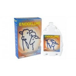Endofluke100mg/ml Oral Suspension 