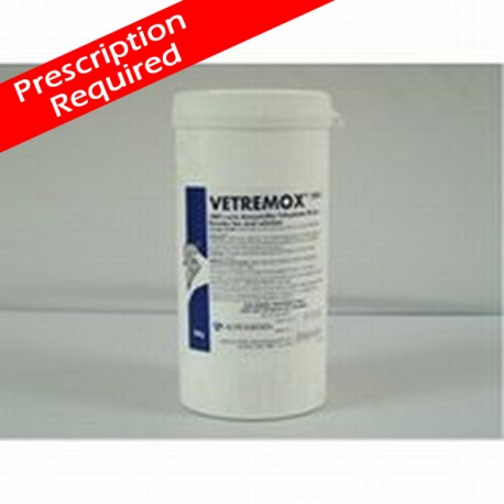 Vetremox 200 Gram