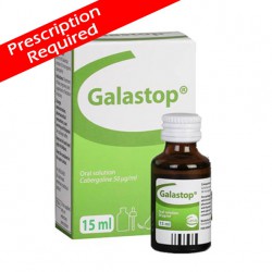 Galastop Oral Solution