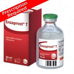 Enzaprost-T 30ml (Unvailable)