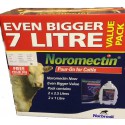 Noromectin Pour-On Cattle Value Pack
