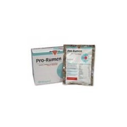 Pro- Rumen Oral Powder for Cattle 10x150g