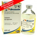 Draxxin Injection