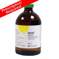 Imizol Injection 100ml Currenlty Unavailable