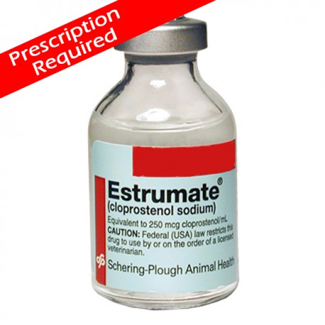 Estrumate 5 Dose 10ml