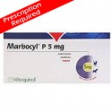 Marbocyl Tablets 5mg 