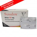 Synulox Bolus 500mg 1x20