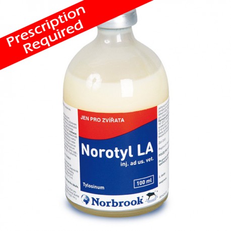 Norotyl LA 100ml