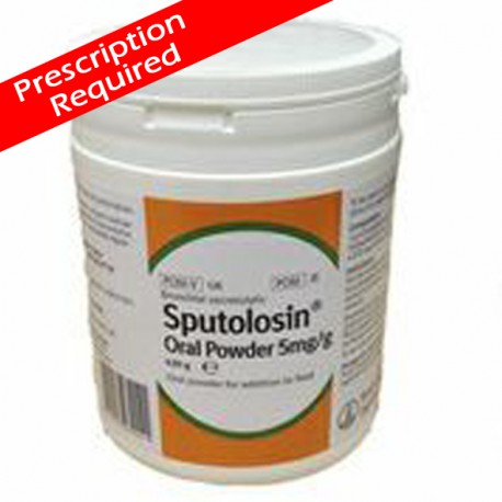 Sputolosin Powder