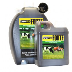 Growvite Forte for cows