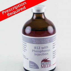 Phosphorous 1.8% Injection