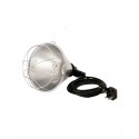 Heatlamp Infrared 5m cable & dimmer