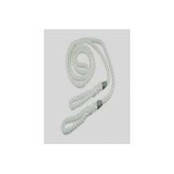 Agrihealth Calving Rope 6x10mm 2 loop