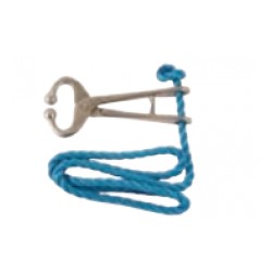 Agrihealth bullholder with rope