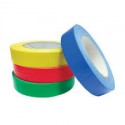 Agrihealth Tail Tape Green 25mm x 50m