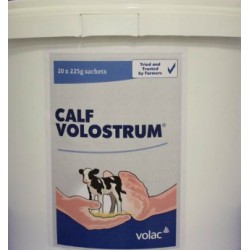 Volac Volostrum for calf 1x225g