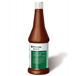 Provita Calcium Bovical 4 x 500ml