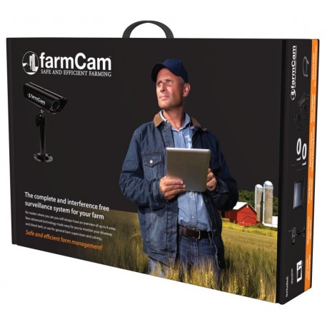 Farm Cam
