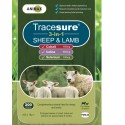 Animax Tracesure 3in1 Sheep Bolus 200 pack