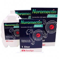 Noromectin Drench for sheep