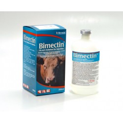 Bimectin Injection 1% 500ml