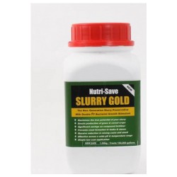 Nutri Save Slurry Gold 0.5kg